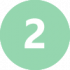 2-green Icon Nummer 2