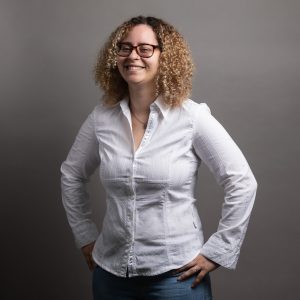Mitarbeitern Anna-Lena Kroker