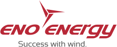 Eno Energy Logo