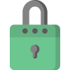 Locked Content Icon