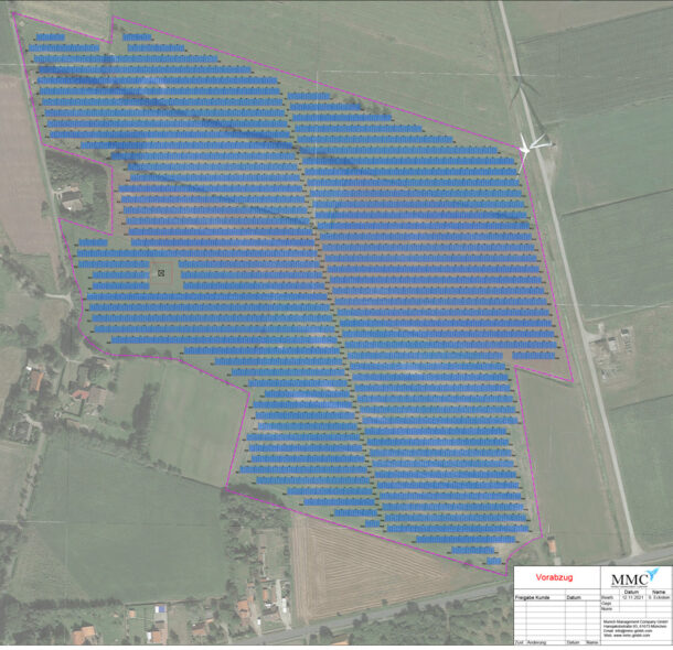 westerholt-plan