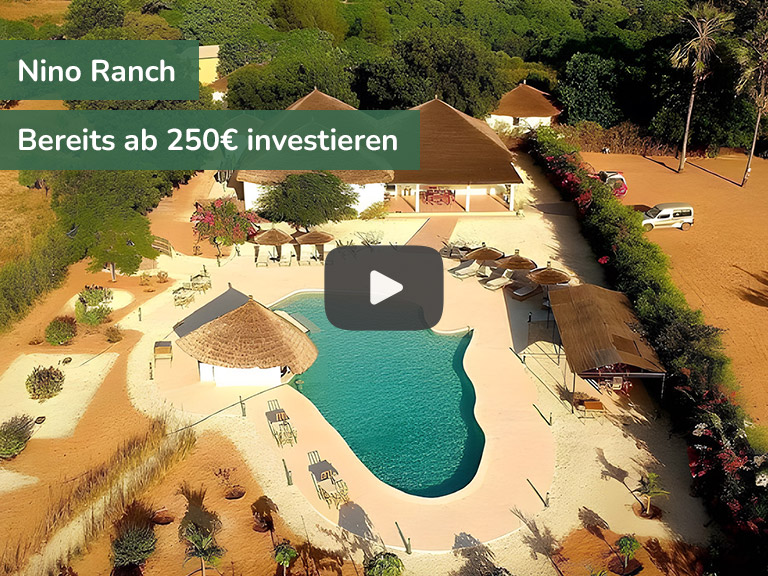 Kampagnenbild Nino Ranch