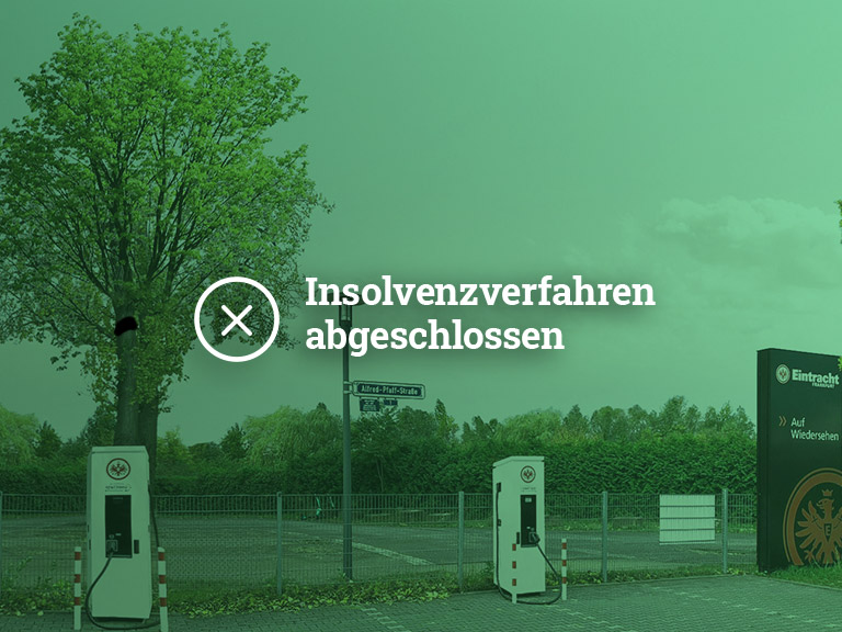 Kampagnenbild GreenCharge II